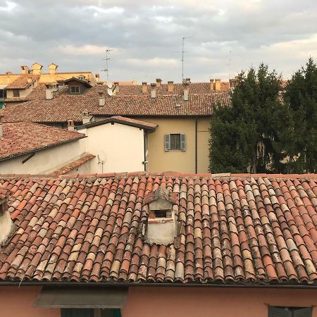 B&B Lodi Centro Экстерьер фото