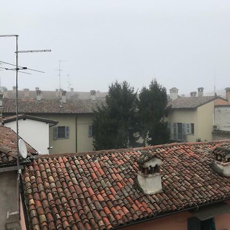 B&B Lodi Centro Экстерьер фото