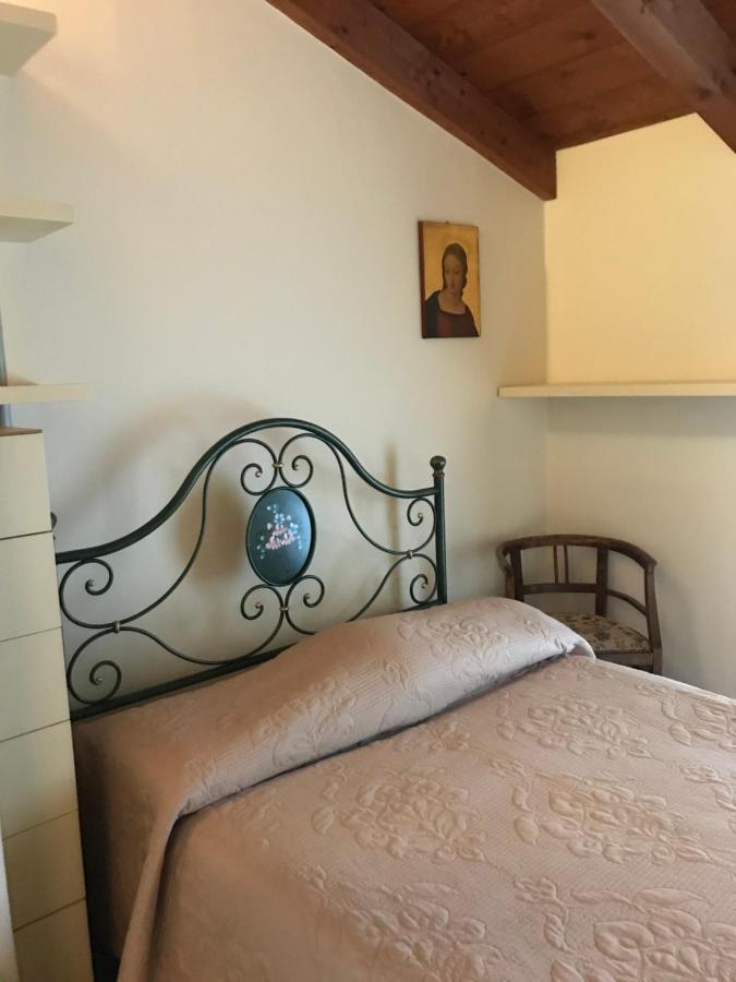 B&B Lodi Centro Экстерьер фото