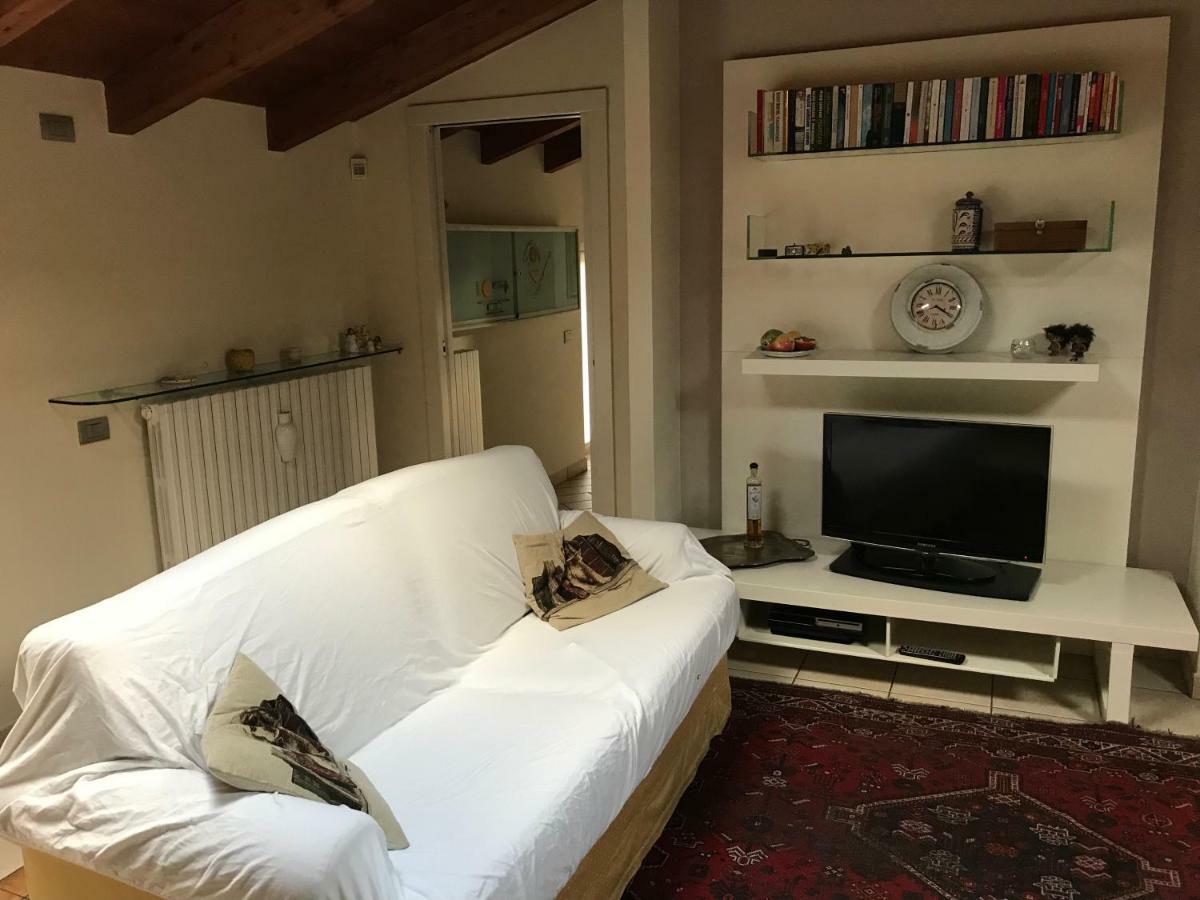 B&B Lodi Centro Экстерьер фото