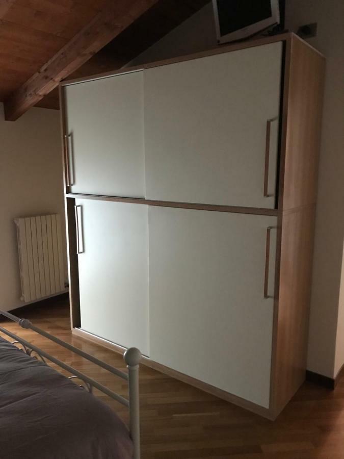 B&B Lodi Centro Экстерьер фото