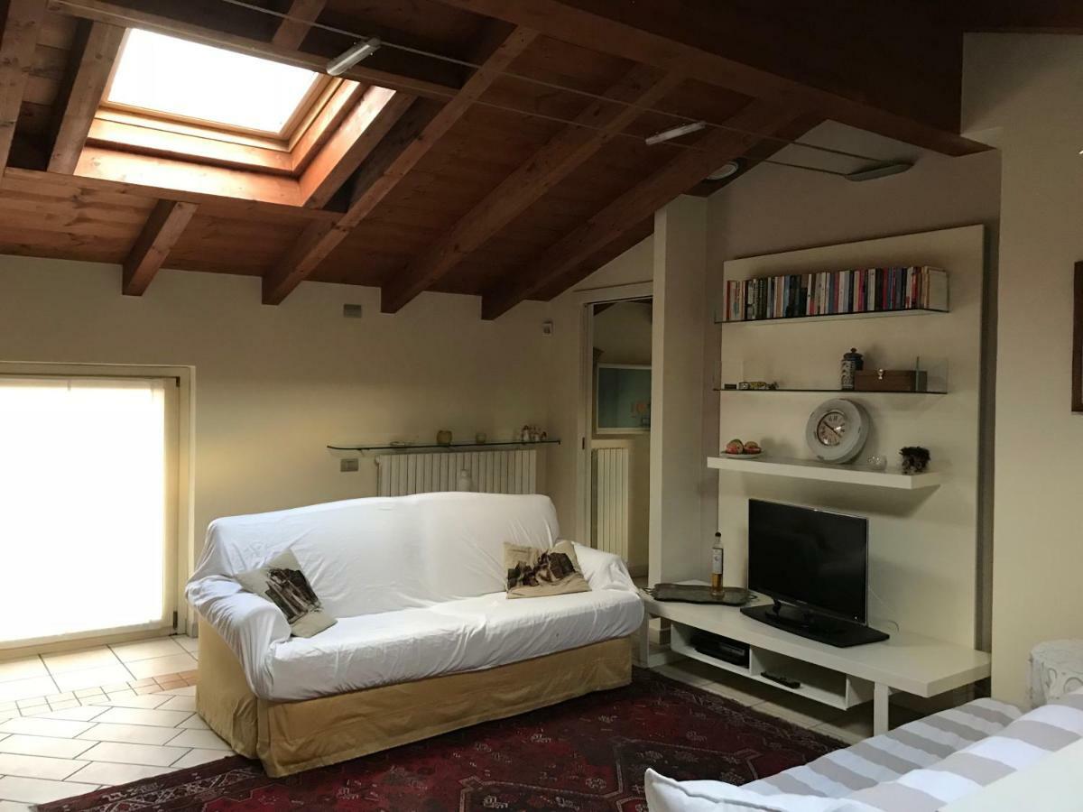 B&B Lodi Centro Экстерьер фото