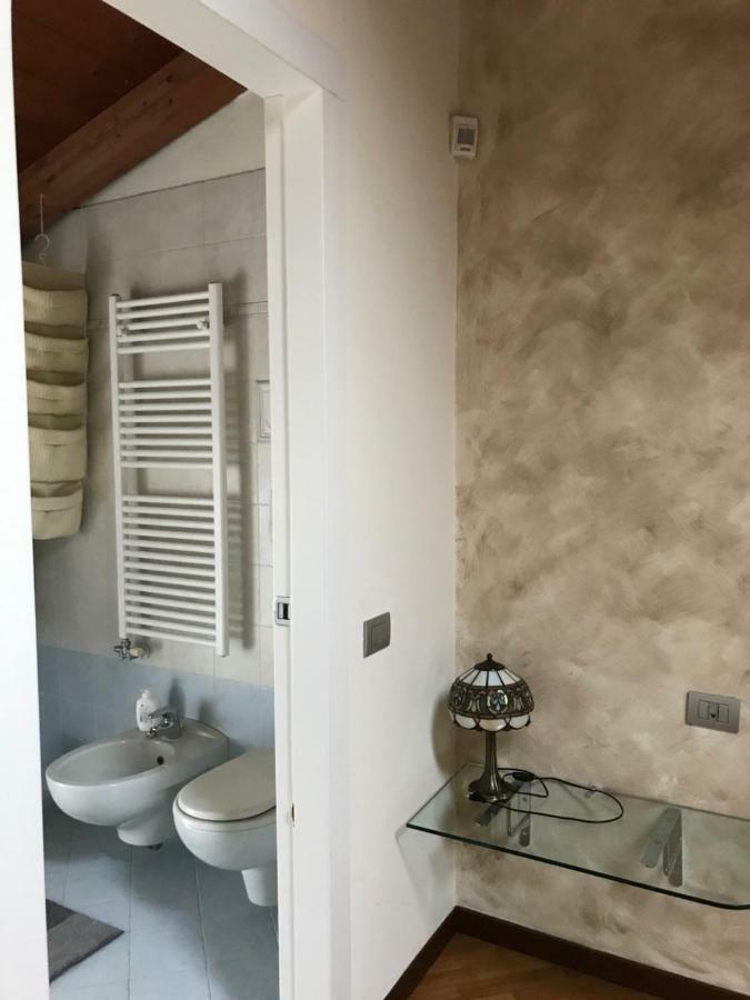 B&B Lodi Centro Экстерьер фото