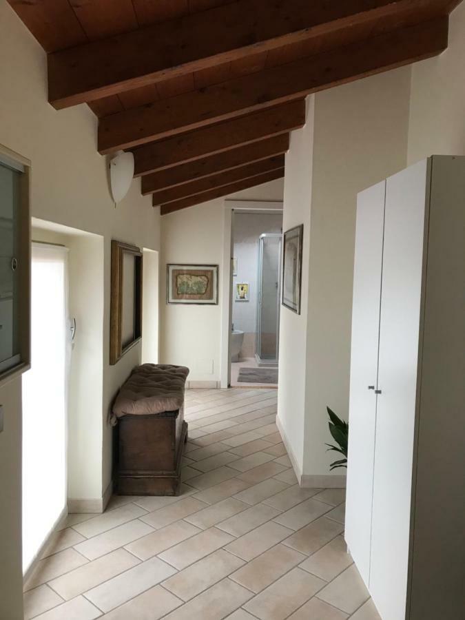 B&B Lodi Centro Экстерьер фото