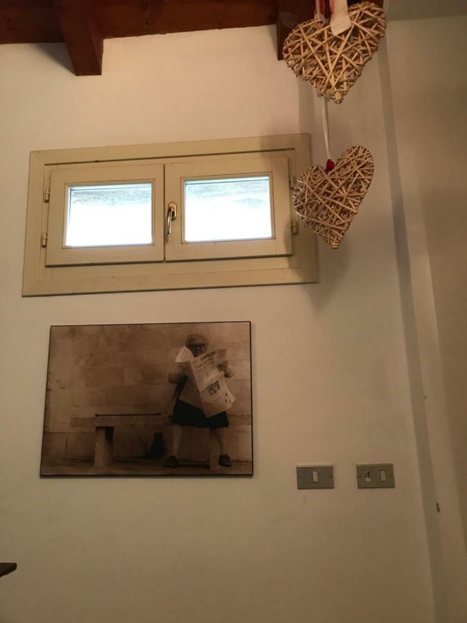 B&B Lodi Centro Экстерьер фото
