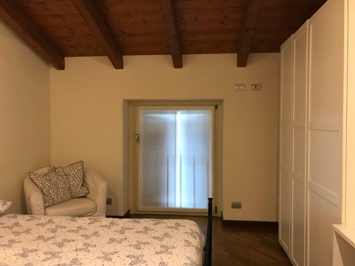 B&B Lodi Centro Экстерьер фото
