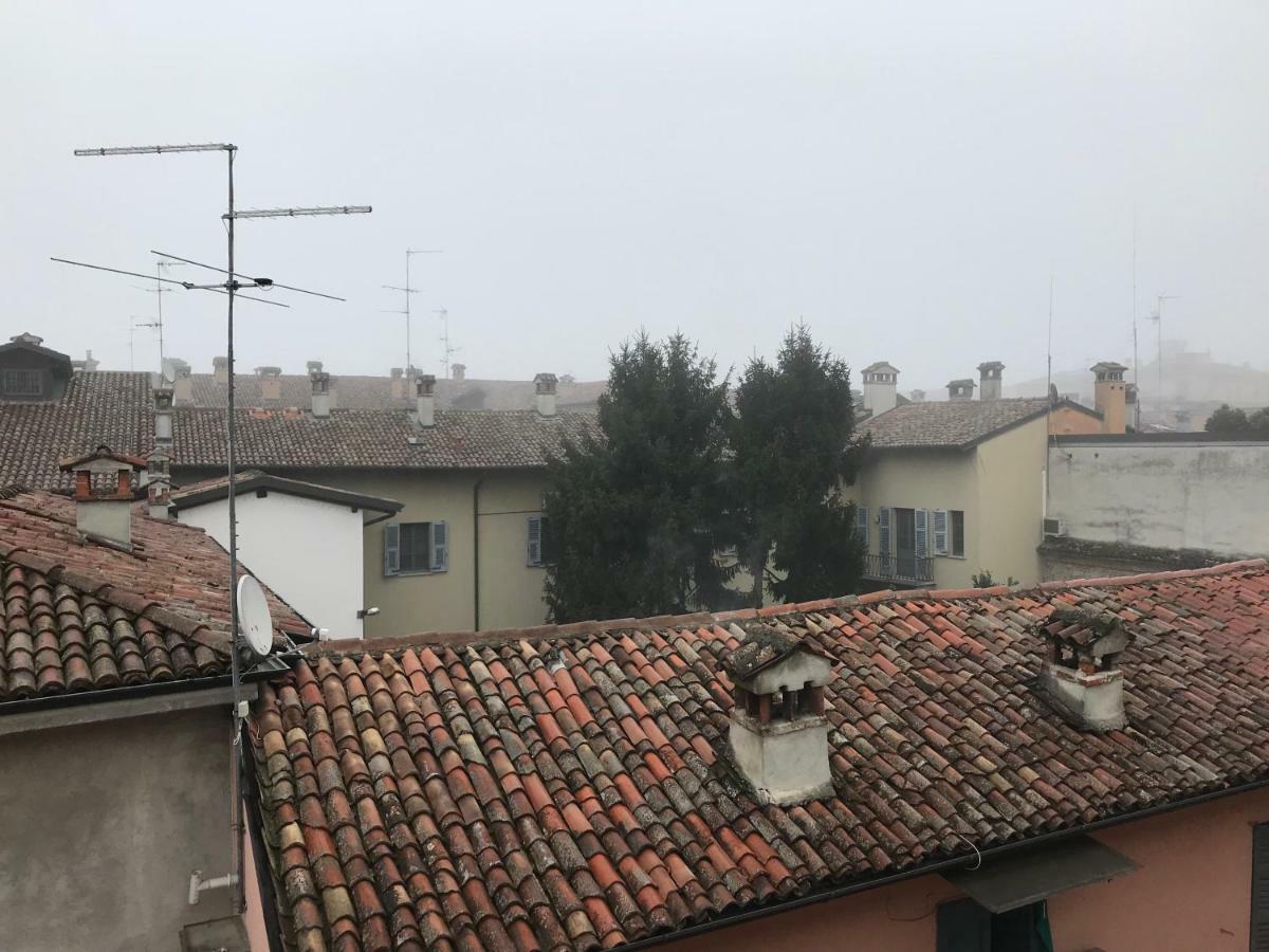 B&B Lodi Centro Экстерьер фото