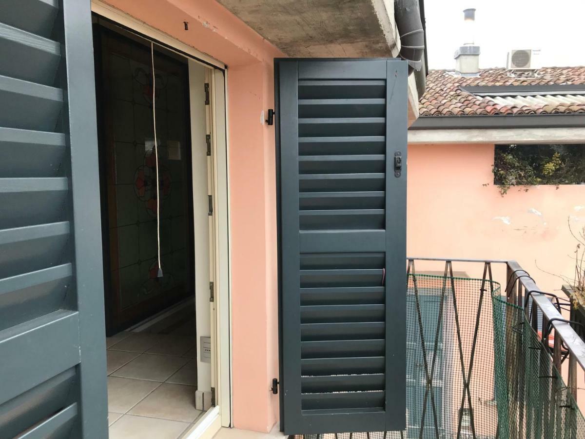 B&B Lodi Centro Экстерьер фото