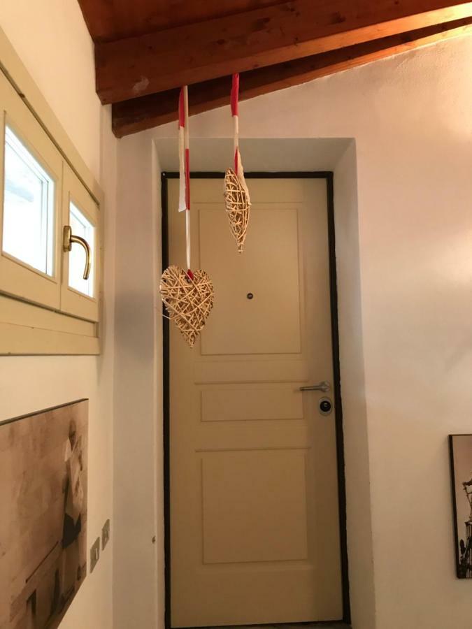 B&B Lodi Centro Экстерьер фото